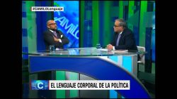 CNNE 759745 - el lenguaje no verbal de la politica