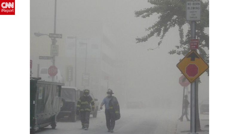 Más de 10 años después el 9/11 aún causa enfermedades en nueva york | cnn