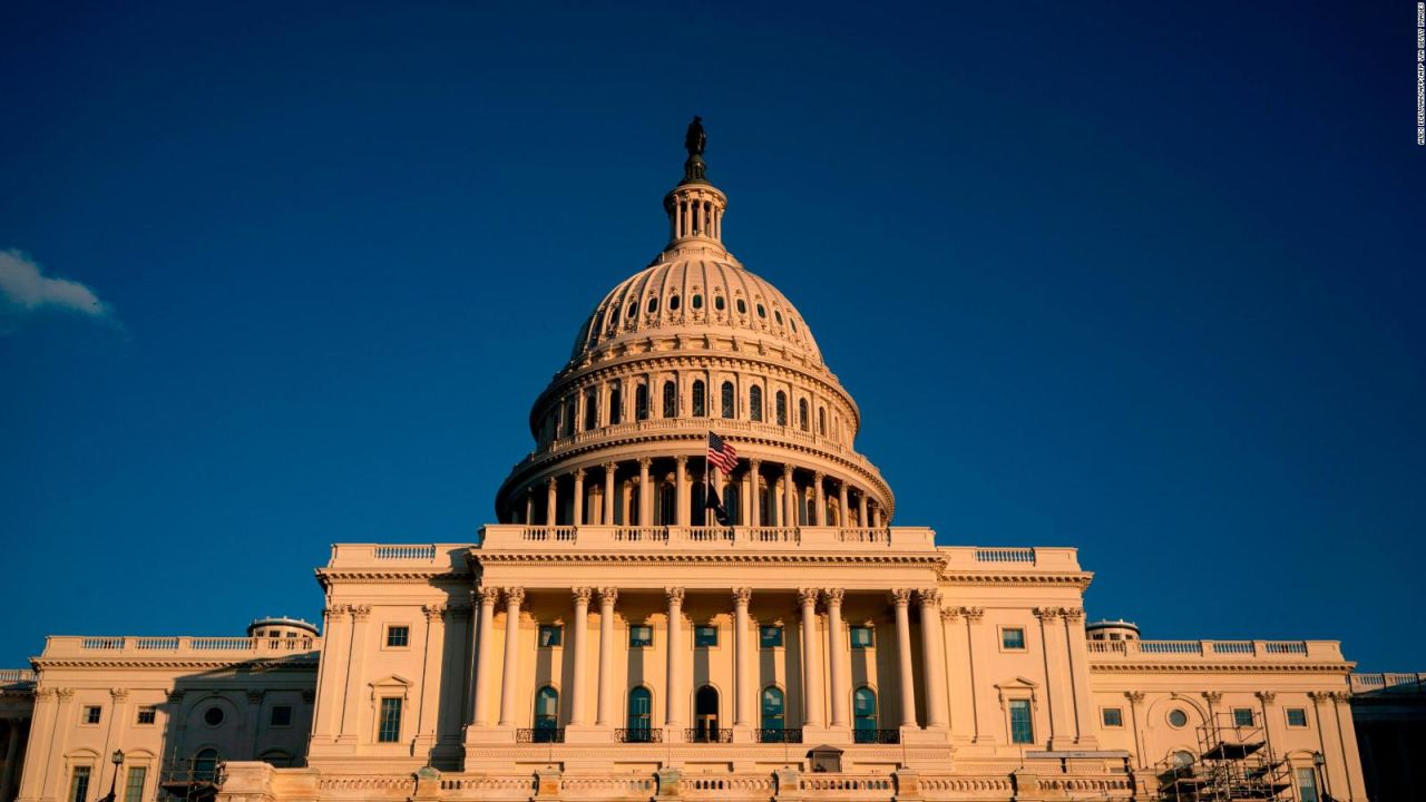 CNNE 760182 - como sera el juicio politico a trump en el senado