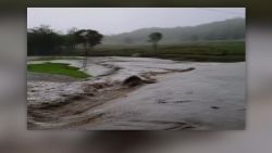 CNNE 760334 - fuertes lluvias traen alivio y riesgos en australia