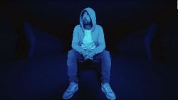 CNNE 760787 - eminem- nuevo album y controversia