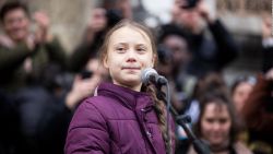 CNNE 760951 - greta thunberg- "no han visto nada aun"