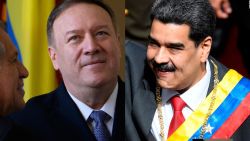 CNNE 761022 - ee-uu- pide adelantar elecciones este ano 2020 en venezuela