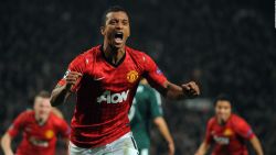 CNNE 761391 - las predicciones de nani de cara al liverpool-manchester utd-