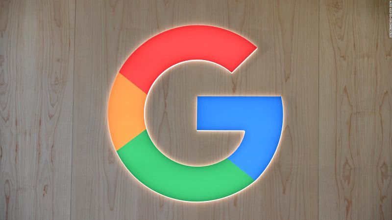 Google se une al exclusivo club de empresas que valen un billón de dólares | cnn