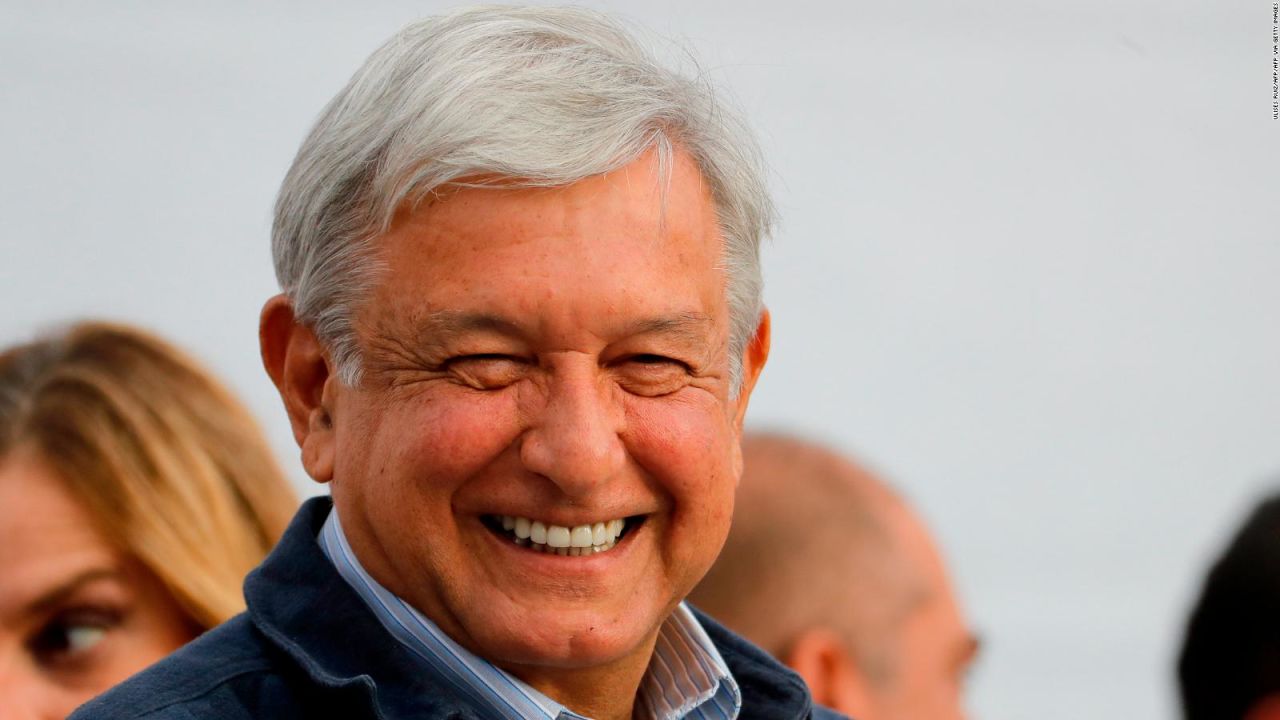 CNNE 762108 - amlo reacciona a los memes del avion presidencial