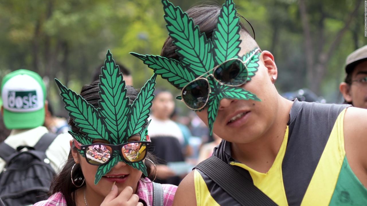 CNNE 762218 - ¿mexico esta preparado para despenalizar la marihuana?