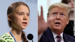 CNNE 762822 - greta y trump, en desacuerdo una vez mas