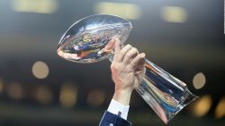 CNNE 762854 - super bowl 2020, ¿las entradas el mas caras de la historia?