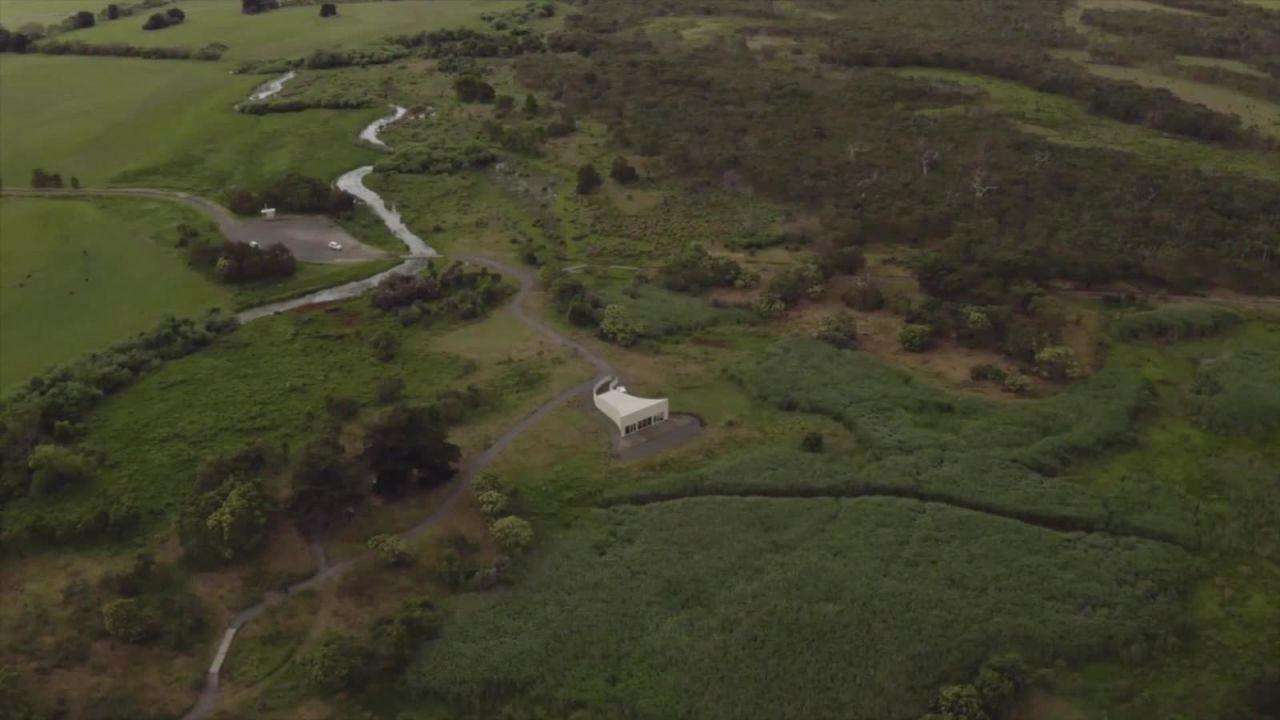 CNNE 762895 - incendios en australia dejan al descubierto un tesoro arqueologico