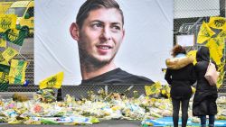 CNNE 763002 - emotivo video a un ano de la muerte de emiliano sala