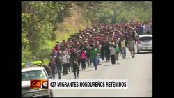 CNNE 763042 - fuga de talento, jovenes en honduras