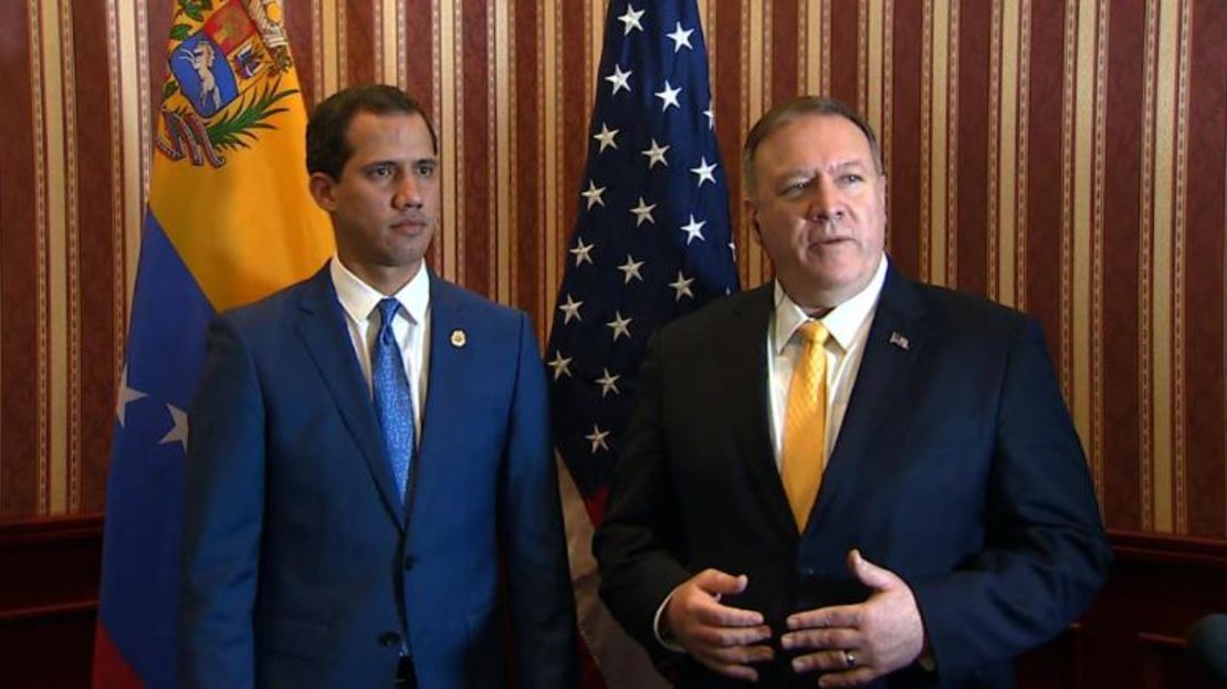 CNNE 763142 - cnn guaido pompeo