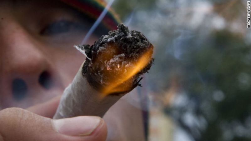 Qué es y cómo destruye la salud el uso de la marihuana sintética o 