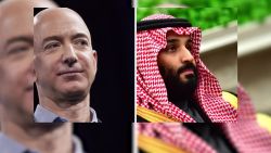 CNNE 763563 - ¿el principe heredero saudi hackeo el celular de jeff bezos?