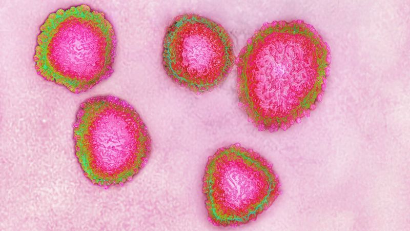 Descartan caso de coronavirus en México | CNN