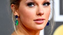 CNNE 763627 - netflix estrena un documental sobre taylor swift