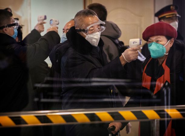 Wuhan también es un punto de partida popular para quienes exploran el área escénica de la presa de las Tres Gargantas, que está a unos 400 kilómetros al oeste de la ciudad. / Kevin Frayer/Getty Images)