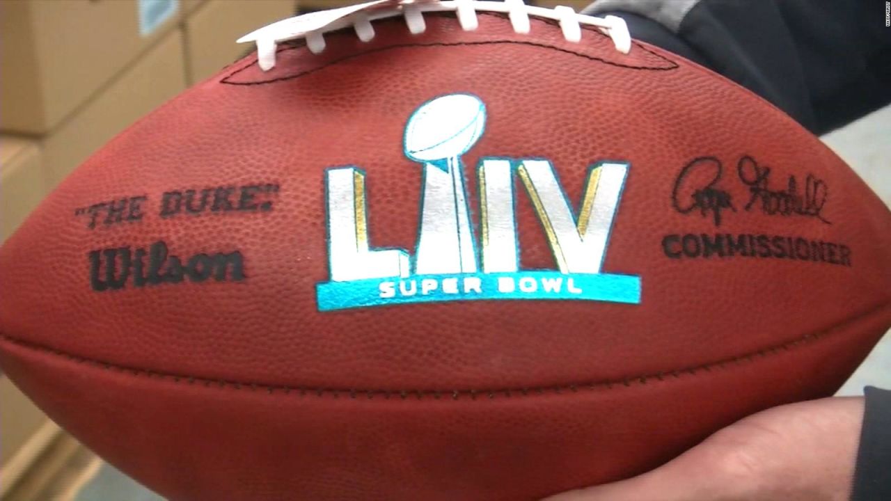 CNNE 764055 - mira los mejores comerciales del super bowl 2020