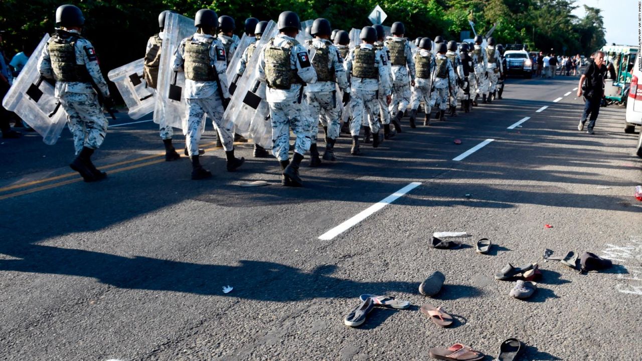 CNNE 764754 - preocupa a onu actuacion de guardia nacional de mexico