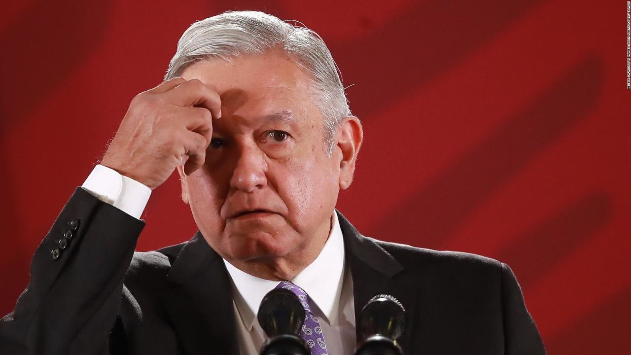 CNNE 764862 - ¿en que se parecen donald trump y amlo?