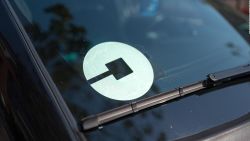 CNNE 765097 - uber quiere a sus autos autonomos en la capital de ee-uu-