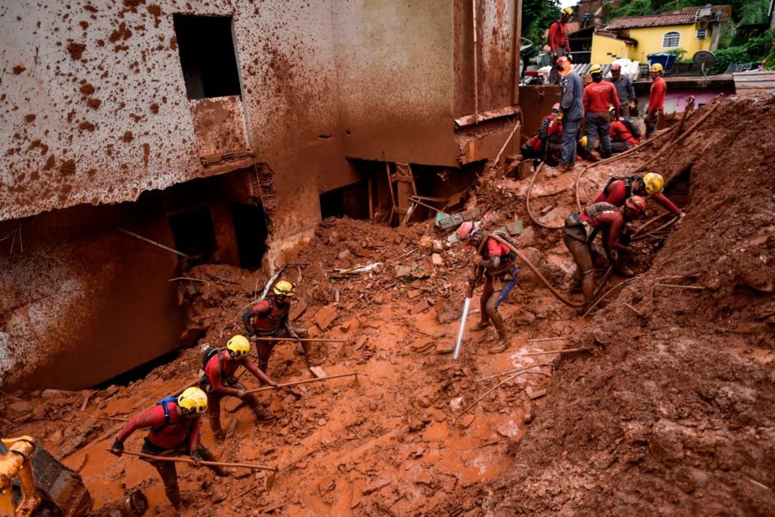 Crédito: DOUGLAS MAGNO/AFP via Getty Images