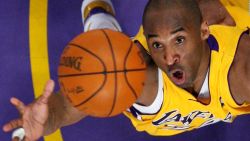 CNNE 765258 - muere leyenda de la nba kobe bryant