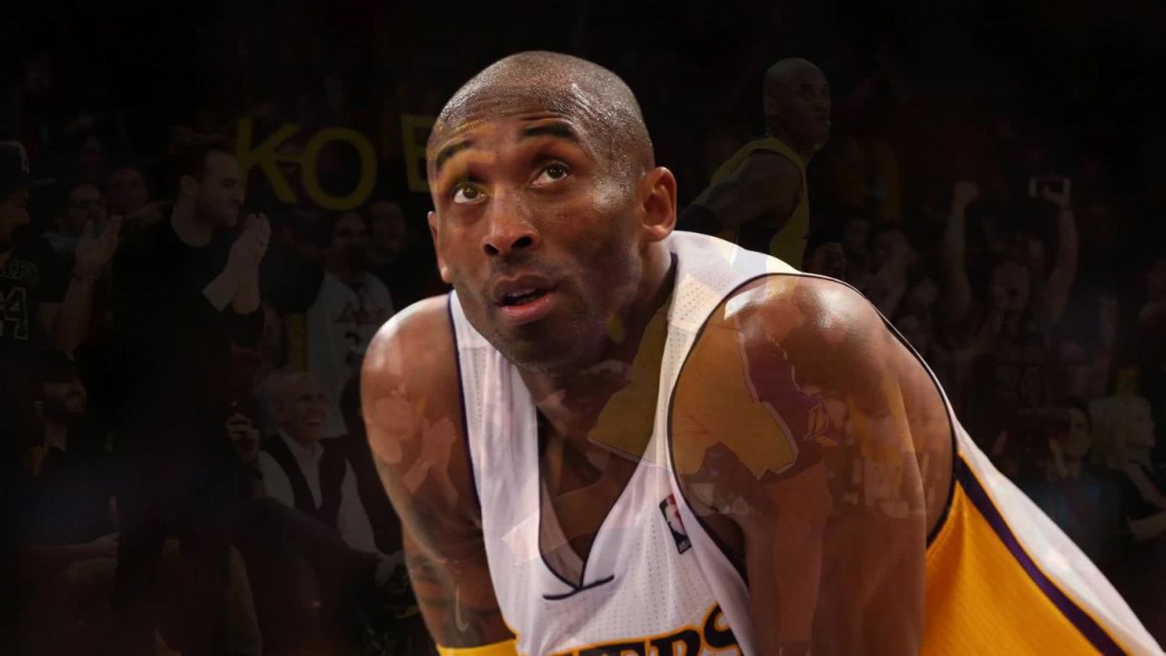 CNNE 765435 - muere kobe bryant en un accidente de helicoptero