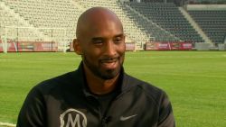 CNNE 765444 - asi fue la ultima entrevista de kobe bryant a cnn