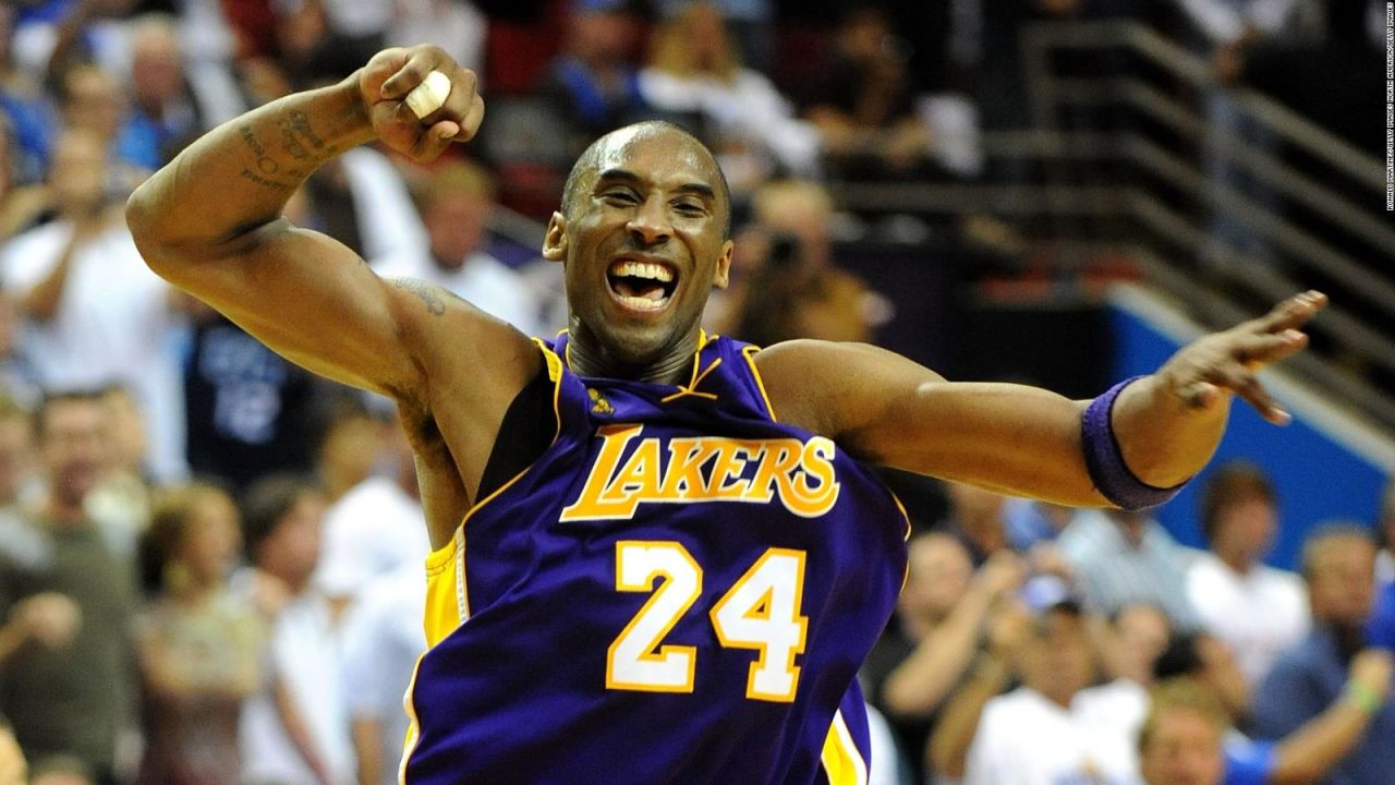 CNNE 765446 - el momento que marco la carrera deportiva de kobe bryant