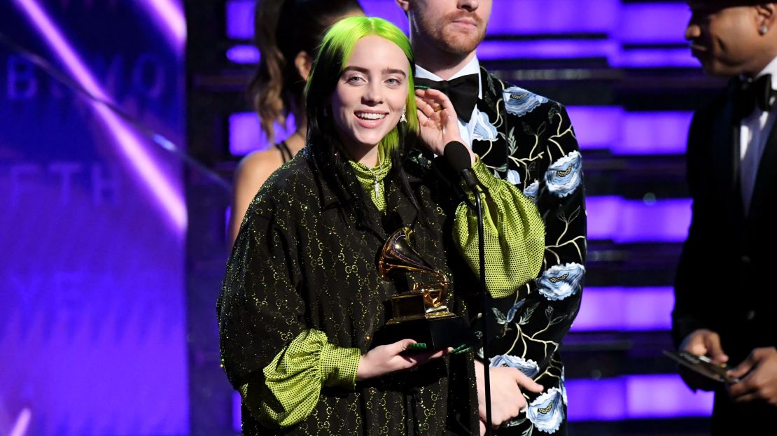 Billie Eilish