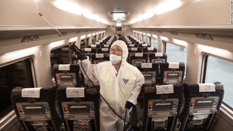 Cómo el coronavirus ya está perjudicando a los negocios globales | CNN