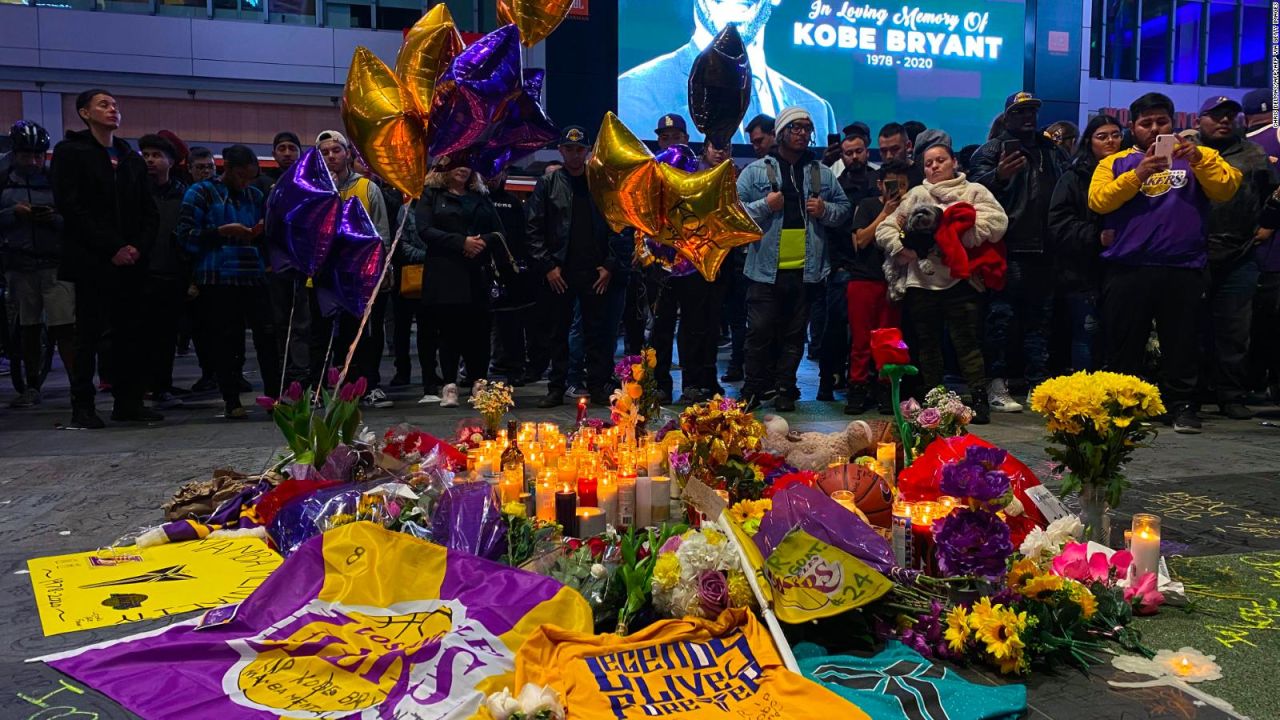 CNNE 765737 - asombro y desconsuelo por la muerte de kobe bryant