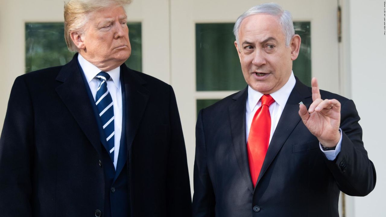 CNNE 765814 - trump tiene una propuesta para conflicto palestino-israeli