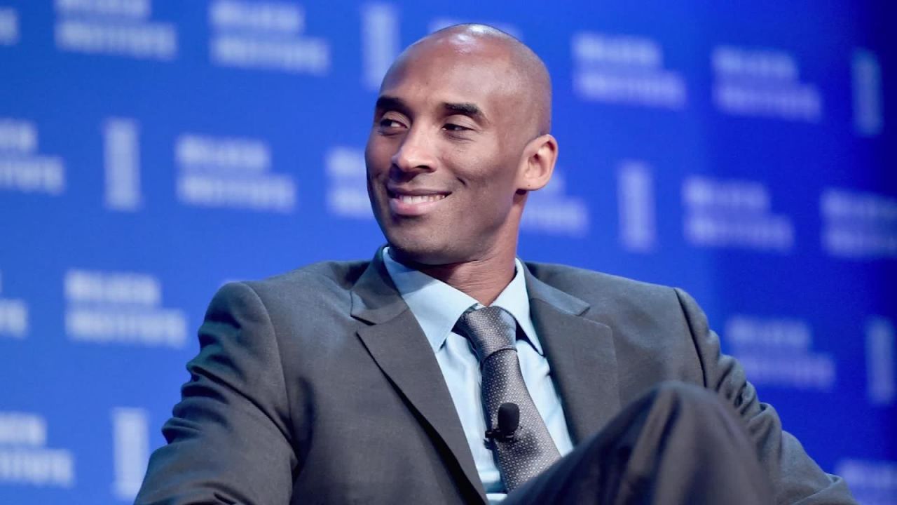 CNNE 765906 - conoce las otras pasiones de kobe bryant