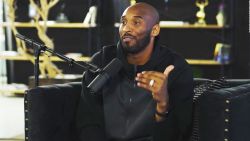 CNNE 765944 - kobe bryant explica por que preferia volar en helicopteros