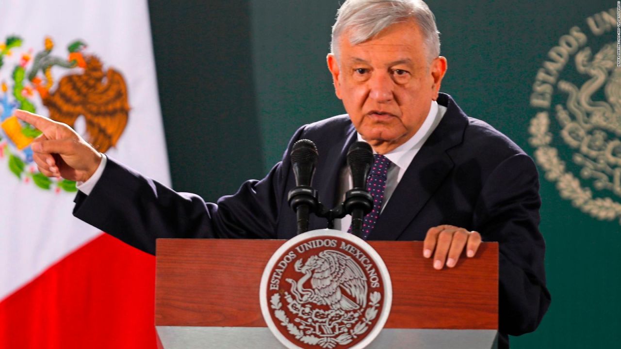 CNNE 766674 - la preocupacion de amlo por la rifa del avion presidencial