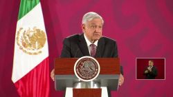 CNNE 767109 - amlo reacciona a lo que dijo trump sobre el muro