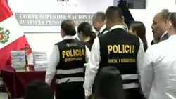 CNNE 767125 - extienden prision preventiva a keiko fujimori