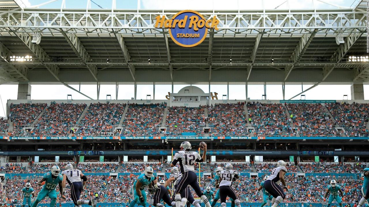 CNNE 767205 - asi es el interior del estadio sede del super bowl liv