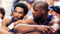 CNNE 767223 - el mensaje de shaquille o'neal tras la muerte de kobe bryant