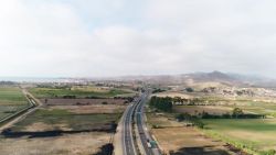 CNNE 768086 - momias y dunas- un recorrido por el suroeste de peru