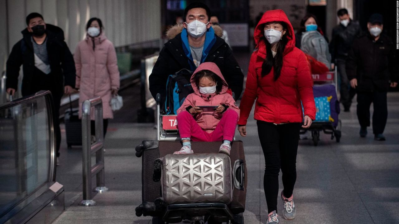 CNNE 768103 - el efecto del coronavirus en la economia mundial