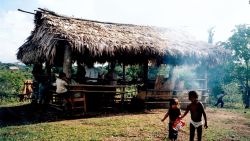 CNNE 768580 - asesinan lideres indigenas en nicaragua