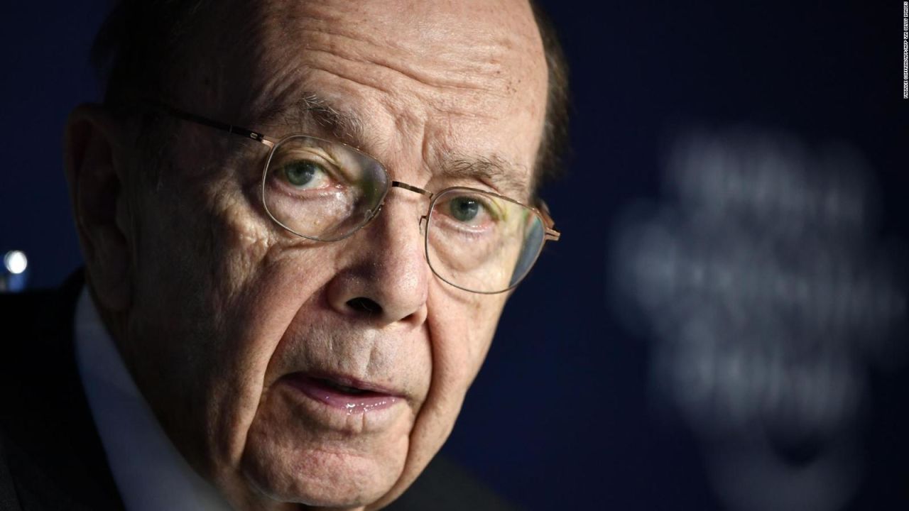 CNNE 768743 - wilbur ross dice que ayudara a acelerar el regreso de los empleos a ee-uu-