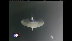 CNNE 768762 - medusas bionicas que exploran el oceano