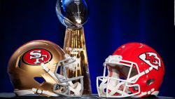 CNNE 768967 - chiefs vs- 49ers- ¿quien ganara el super bowl?