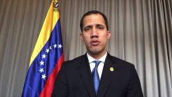 CNNE 768984 - guaido- la dictadura niega posibilidad de elecciones libres