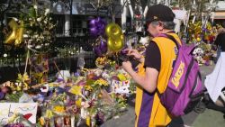 CNNE 769024 - los lakers vuelven a jugar tras muerte de kobe bryant